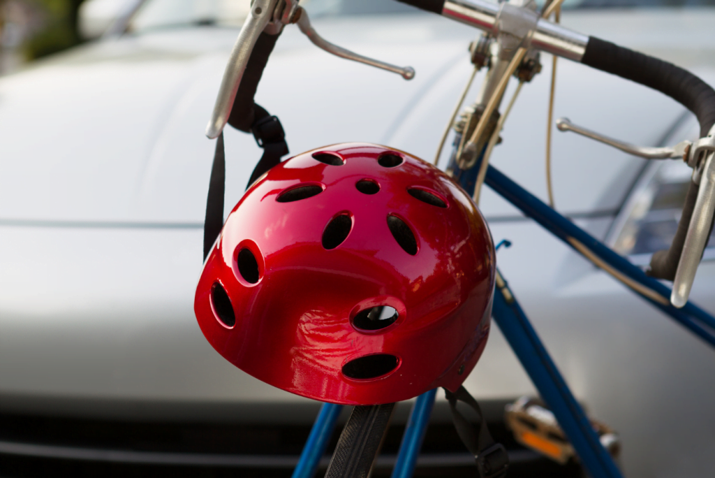 Electric Bike Safety Tips – Wear Protective Gear