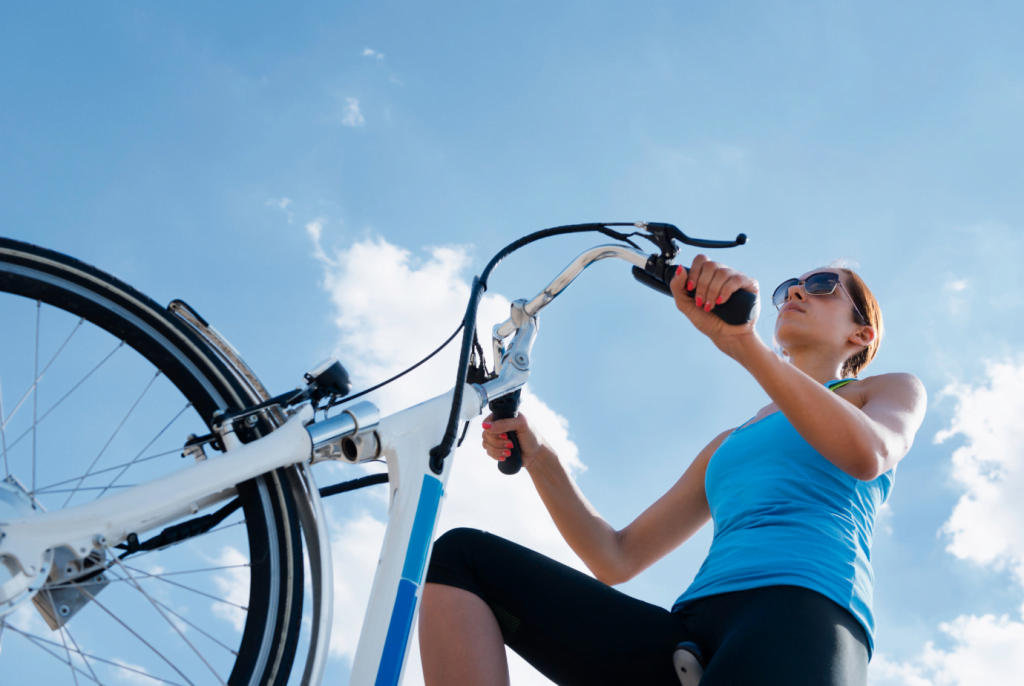 Get Your Dream E-bike Today!