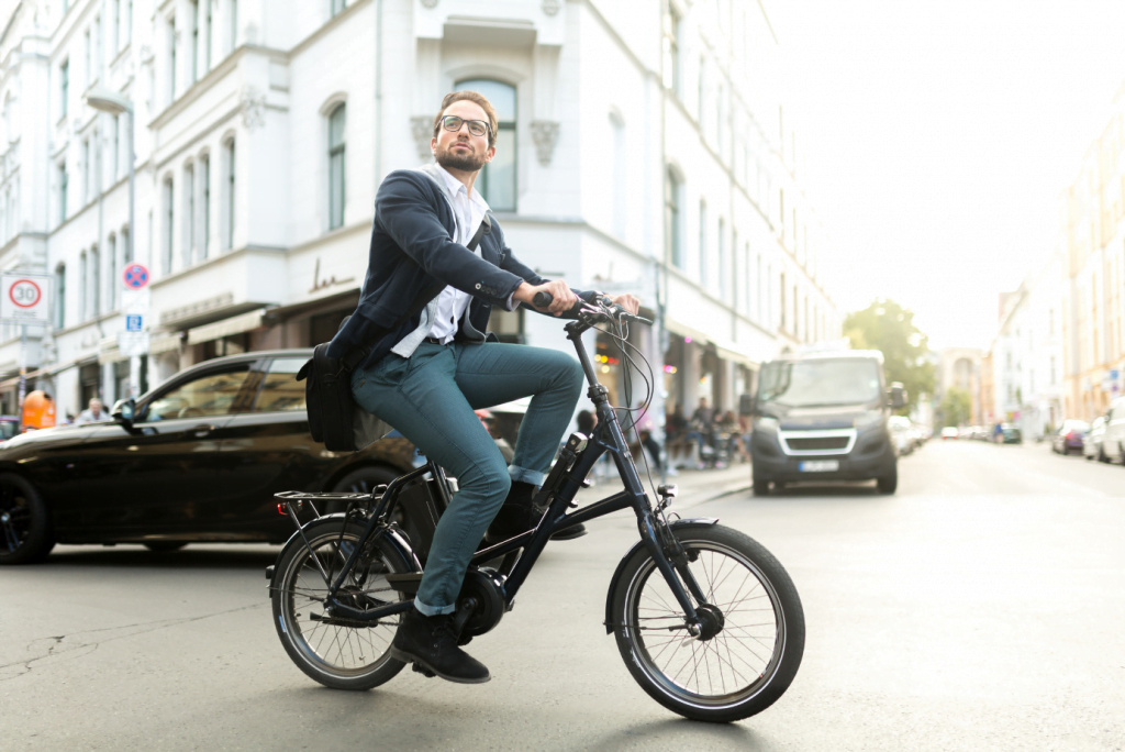 Best Reasons to Buy an Electric Bike
