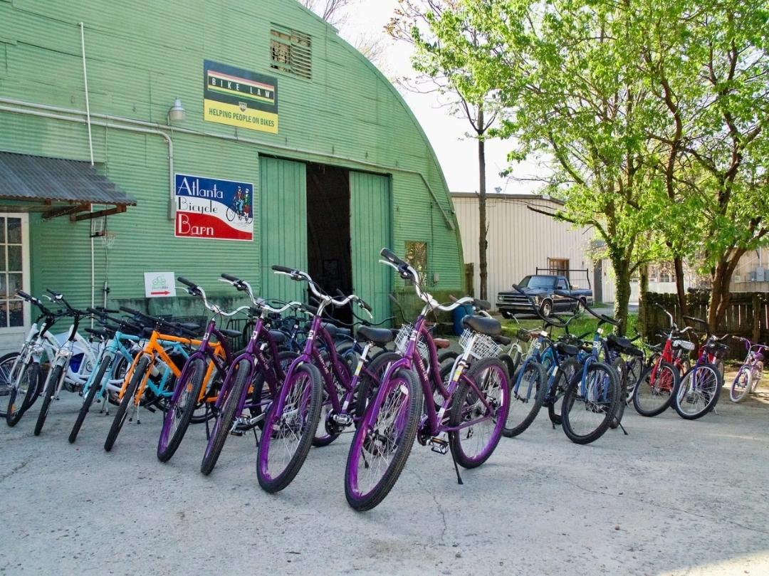 E-Bike Accessories