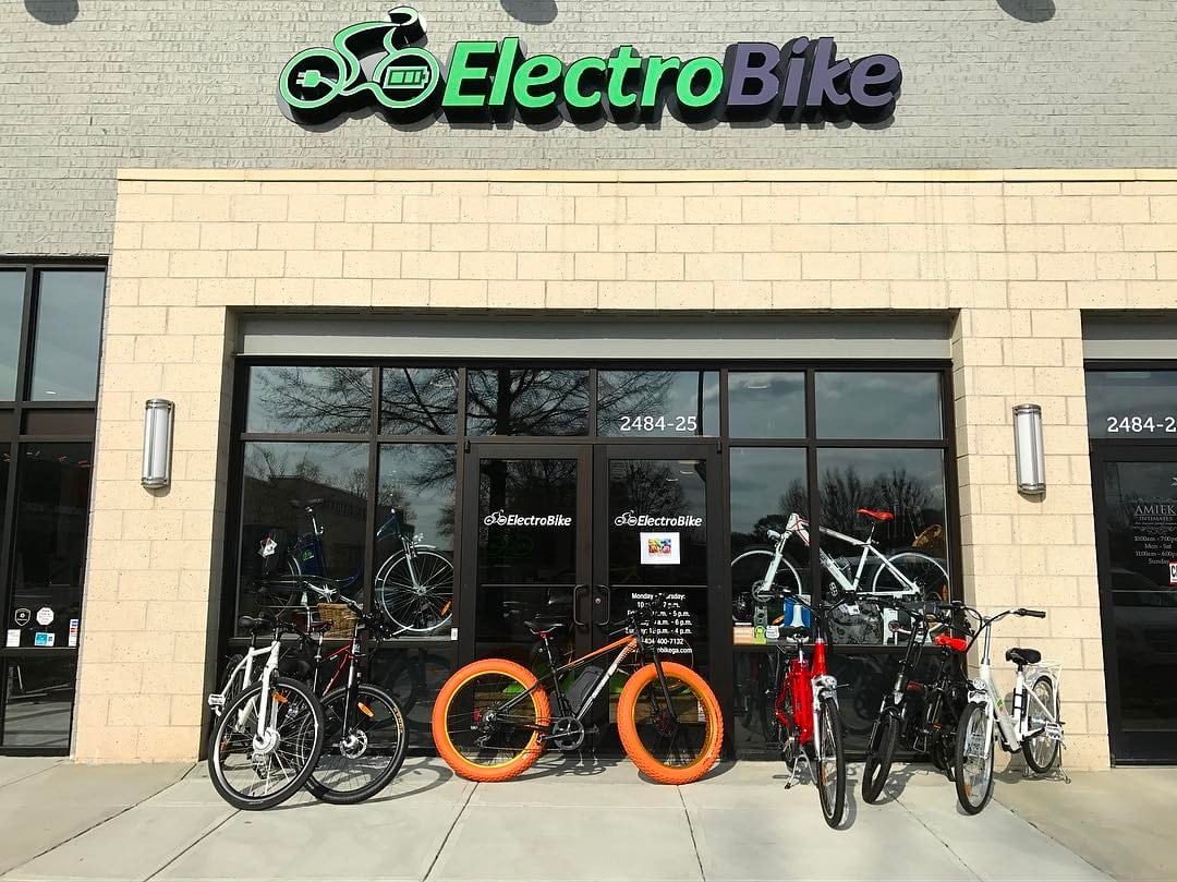 The Leading Electric Motorcycle and e-Bike Dealer In The South-West