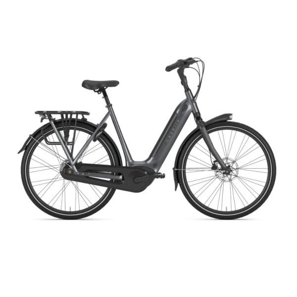 Gazelle Arroyo -electric-bike