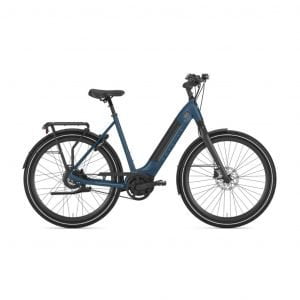Gazelle Ultimate C380 E-Bike