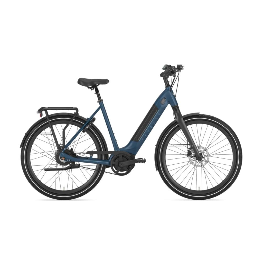 Gazelle Ultimate C380 ElectroBike Georgia