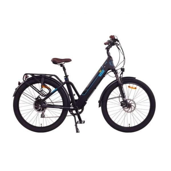 Magnum Navigator E-Bike