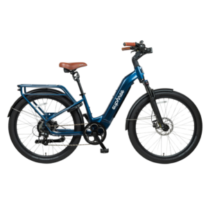 electrobike euphree city robin x+