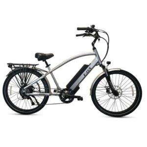 Malibu - Cruiser Electric Bike