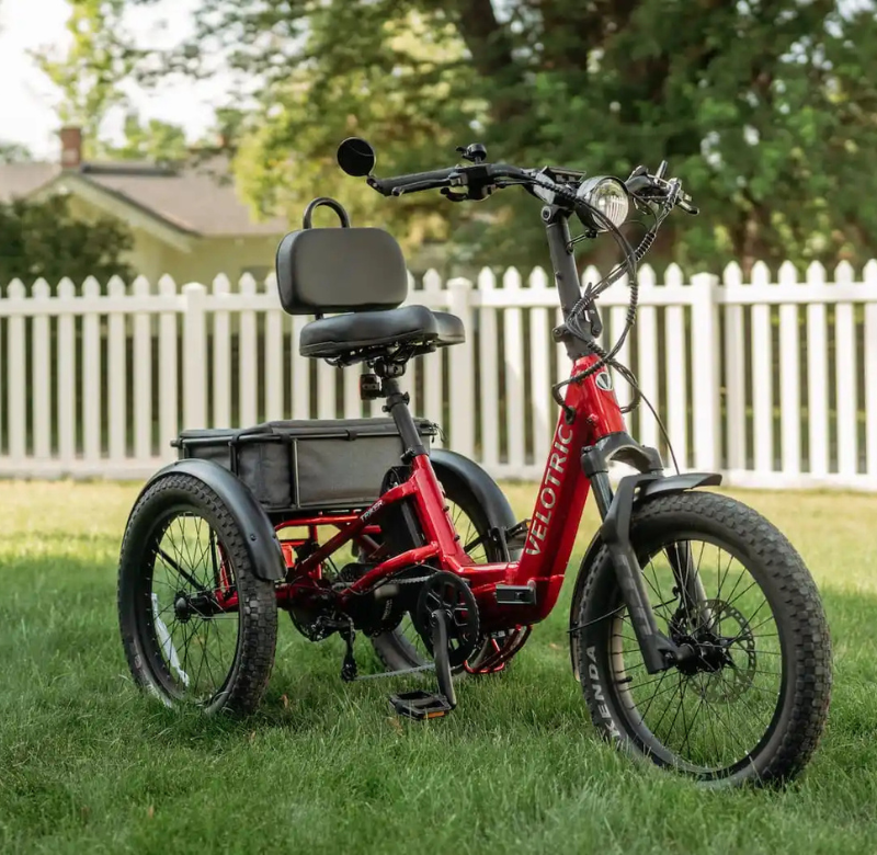 E-Bikes & Accessories in Atlanta | ElectroBike Georgia