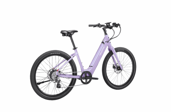 Velotric Breeze