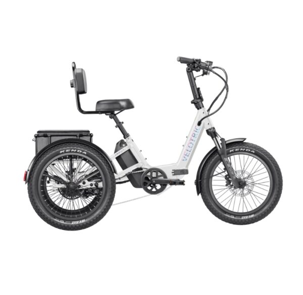 Velotric Trike