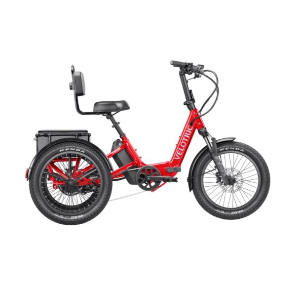 Velotric Trike - Image 2