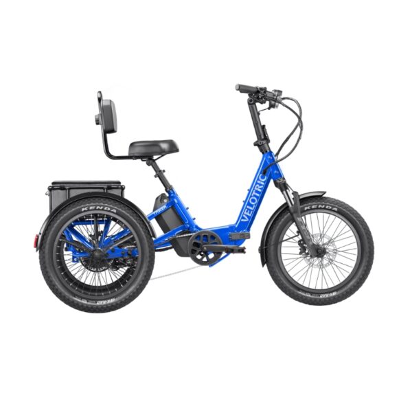 Velotric Trike - Image 3