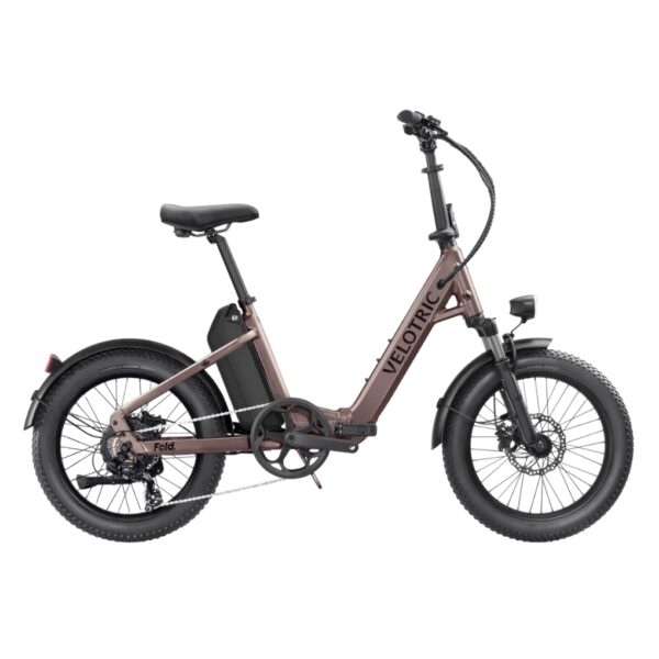 Velotric Folding Lite