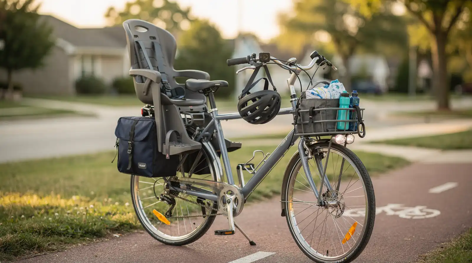 ElectroBike Georgia can personalize an e-bike to suit a rider's specific needs and style